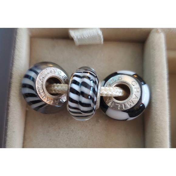 Chamilia Jewelry - Charm Bundle